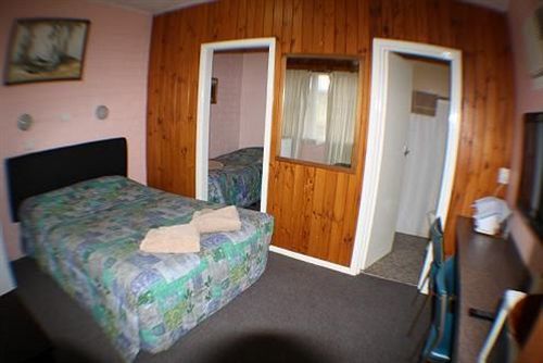 Nhill Oasis Motel Екстер'єр фото